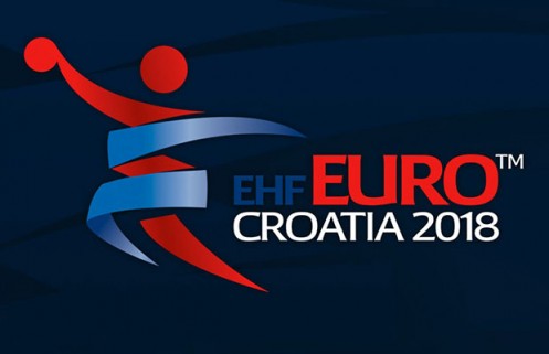 EUROPSKO PRVENSTVO U RUKOMETU 2018.